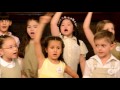 Gergana new york 2013 musical 1