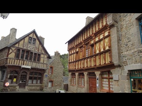 22220 Tréguier, Côtes d'Armor, Brittany, France Friday, 28th April 2017