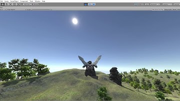 Unity 2017 3 0f3 Personal 64bit   ControllTest unity   CameraTests   PC, Mac & Linux Standalone  DX1