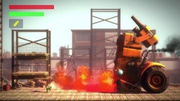 Bionic Commando Rearmed (PC) 100% speedrun in 36:14