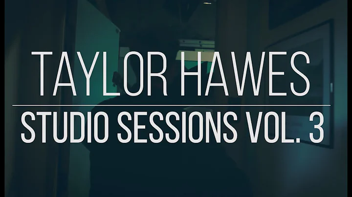 Studio Sessions: Why Georgia by Taylor Hawes ft. C...