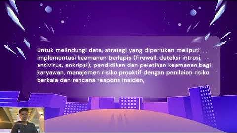 Penjelasan tentang Dampak Sosial Informatika