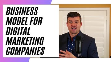 Virtual Tour Business Model for Digital Marketing Companies