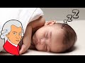 Mozart para bebês - Musica clássica para bebe dormir e relaxar - Mozart