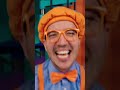 Get The Wiggles Out with #blippi #musicvideo #dance