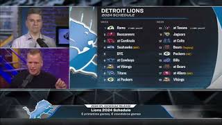 Shocking Truth Revealed about Detroit Lions