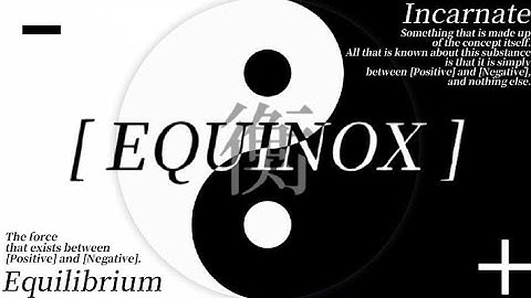 L̶A̶Y̶E̶R̶S̶ / Equinox Soundtrack | Sol