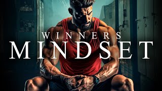 WINNERS MINDSET - The Most Powerful Motivational Speech Compilation for Success \u0026 Working Out