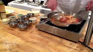 How To Cook Shrimp And Grits