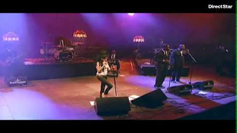 Amy Winehouse   Concert aux Eurockennes de Belfort...