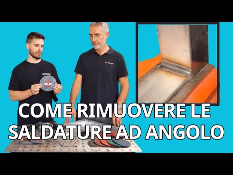 Come Rimuovere e