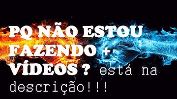 A MELHOR INTRO QUE EU JÁ FIZ !!!