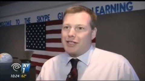 Michael Soskil - Global Teacher Prize Application Video