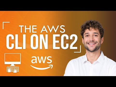 AWS CLI on Amazon EC2 Tutorial