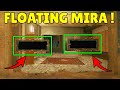 * NEW * Placing Mira On The AIR & Without a WALL ! - Rainbow Six Siege