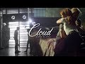 Clary & Jace ➰ Cloud