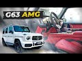 G 63 AMG 2022 Review: Mercedes&#39; Best Performance Car