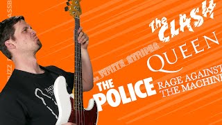 5 Popular Beginner Bass Lines (Are You Playing Them Wrong?)