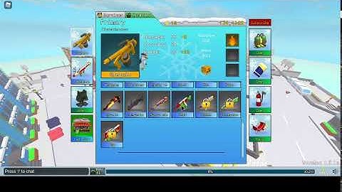 R2da Getting M249 again!