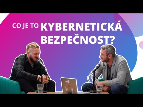 Video: Čo je kybernetická bezpečnosť RMF?