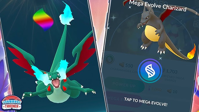 Mega Gengar Raid Guide In Pokémon GO: April 2021