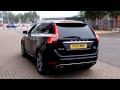 Used Volvo XC60 D5 R-Design Lux Nav Geartronic FG14MME
