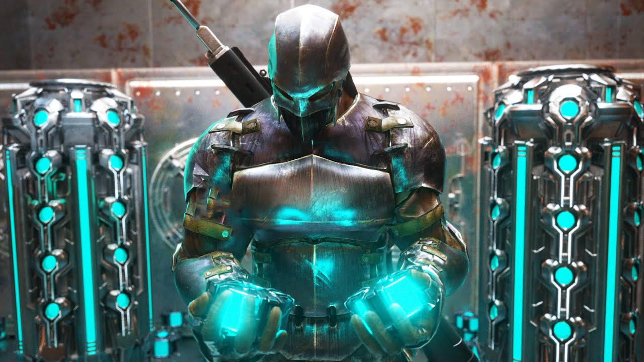 How I Stole A Tribes CRYO Raiding Tames  SOLO  - ARK