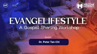 Evangelifestyle: A Gospel Sharing Workshop