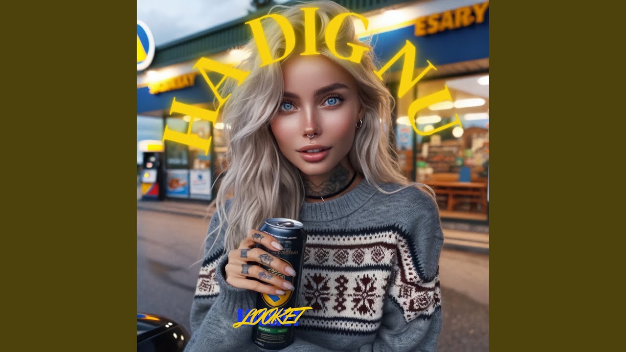 HA DIG NU