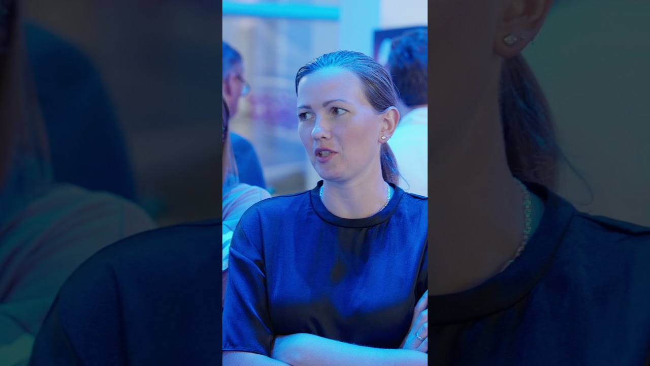 Das HKBiS Mini Event RECAP – Life Won’t Sparkle Unless You Do ✨✨✨  