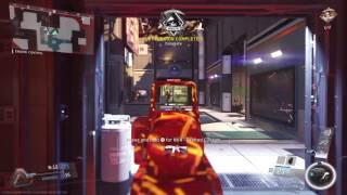 Call of Duty®: Infinite Warfare r3kt + combat focus