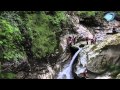 Canyoning im Zillertal