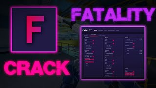 💀 Fatality CS2 Crack 2026 — ЛЕГЕНДАРНЫЙ ЧИТ БЕСПЛАТНО! | FACEIT | MM | WH | AIM | TRIGGER