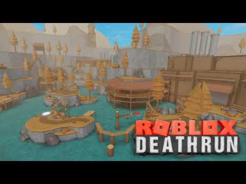 Roblox All Deathrun 2 Winter Music Soundtrack Youtube - roblox deathrun 2 lobby music