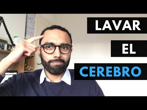 Video: Cómo Lavarse El Cerebro