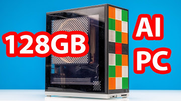 What makes this AI PC different