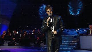 Daniel O&#39;Donnell - Sweet Caroline / There Goes My Everything (Live at Waterfront Hall, Belfast)