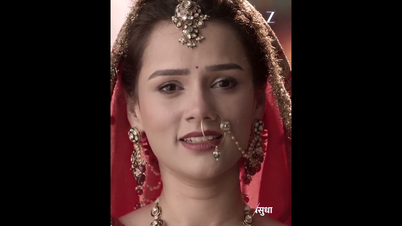 Vasudha | Episode 388 | November 22, 2025 | Priya Thakur and Abhishek Sharma | ZeeTVME