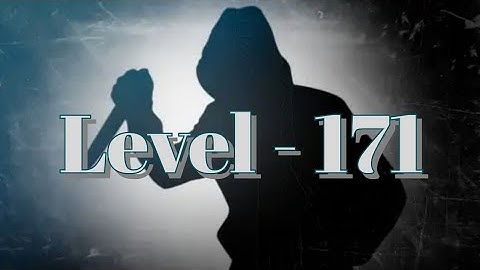How To Level Up - Hunter Assassin | gameplay | walkthrough | Level - 171 | @UDsSL