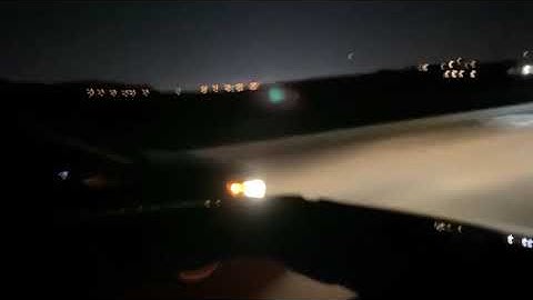 IE K04 CC vs 435i N55 on E30 Stage 2 BM3 tune with bolt ons. *LOUD WIND*