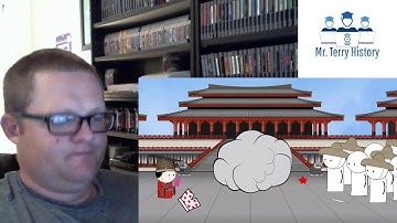 Three Kingdoms | Oversimplified | History Teacher Reacts