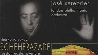 Rimsky-Korsakov: Scheherazade - IV. Festival at Baghdad