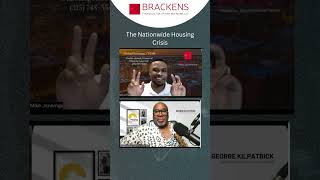 MIke and George discuss The Nationwide Housing Crisis- on Inspiration for the Nation - Ep.340