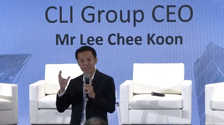CLI Investor Day 2022 - Opening Remarks by CLI Gro...