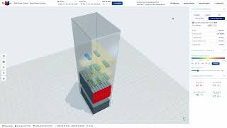 FluxTwin™ Insight | AI-Ready Data Center Efficiency Assessment & KPI Analytics