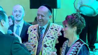 картинка: МЕИРХАЙ  ЮБИЛЕЙ 60  31.10.2017ABRAM TOLMASOV