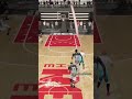 FADES ARE BROKEN IN NBA 2K23! 😮