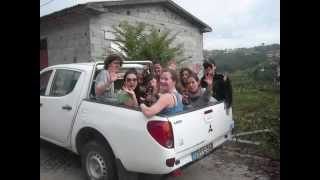 Work Camp | Another World is Possible 2010