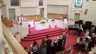 Dave Moore Memorial Service