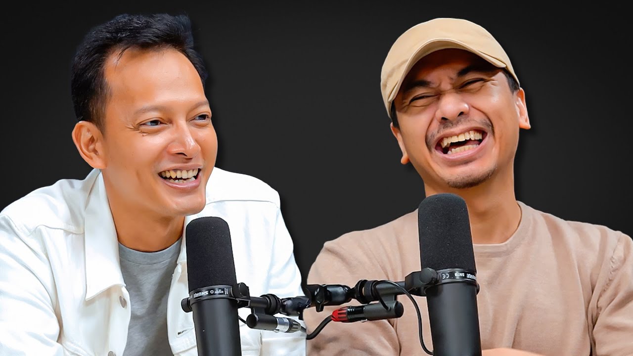 Fedi Nuril Sudah Biasa Diadili